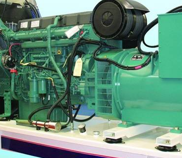 张金镇发电机出租