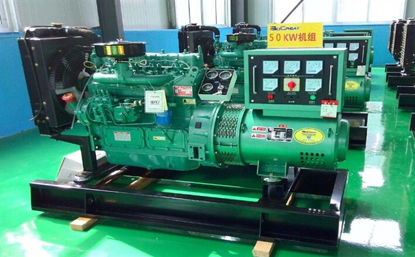 张金镇发电机出租